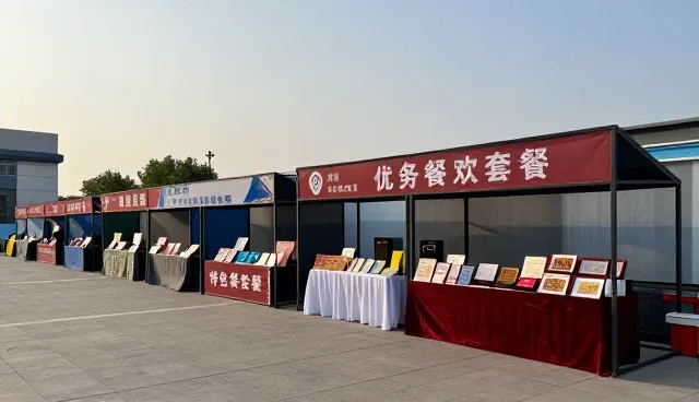 餐饮场景中的商务客房功能拓展与实践