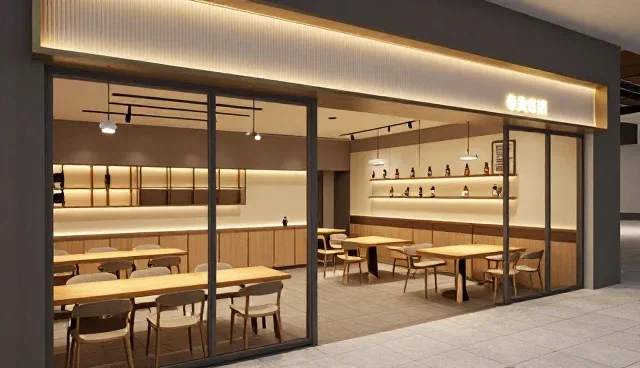 餐饮管理如何通过场景化应用提升运营效率